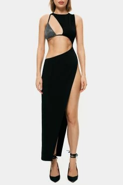 SOLADO Cut Out High Spilt Two Tone Sequin Maxi Dress Without Stocking -Solado Sales Shop jpeg a82259be eef1 4b4c 9a56 7d6cbbb02c58 1800x1800