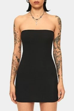 SOLADO Off Shoulder Cut Out Bodycon Mini Dress -Solado Sales Shop jpeg ada20128 9cc4 4ee2 856d fc793de0b2ac 1800x1800