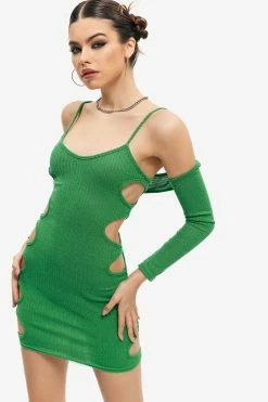 Solado Two Piece Cut Out Knitted Backless Mini Dress -Solado Sales Shop jpeg af218a30 d406 42d2 810a 56c8d9e25a67 1800x1800
