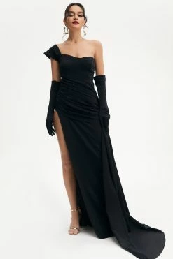 Solado One Shoulder Split Thigh Floor Length Prom Dress Oversleeve 7 Solado One Shoulder Split Thigh Floor Length Prom Dress Oversleeve -Solado Sales Shop jpeg b00ba932 64af 4656 986d 442a1e0843c3 1800x1800