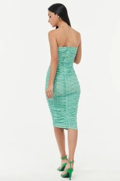 Solado Abstract Print Mesh Splicing Tube Midi Dress -Solado Sales Shop jpeg b252e4aa f8f1 4f48 abe4 7966a7959b23 1800x1800