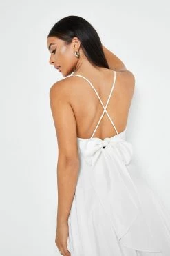 Solado Plunging Neck Cross Backless Solid Maxi Dress -Solado Sales Shop jpeg b5bd814a 33cd 4572 9c82 fa5124bdab4c 1800x1800