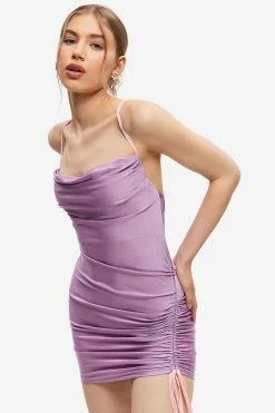 Solado Square Neck Drawstring Ruched Backless Mini Dress 7 Solado Square Neck Drawstring Ruched Backless Mini Dress -Solado Sales Shop jpeg b891429b adfb 40dc 8249 6ce363352747 1800x1800