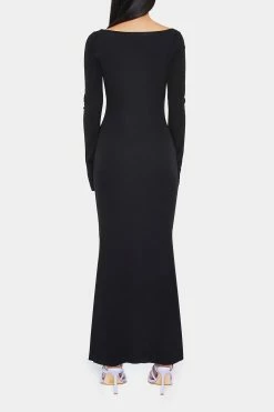 SOLADO Cut Out Long Sleeve Mermaid Maxi Dress -Solado Sales Shop jpeg b98c1953 720a 4b6c 98a2 9e7a91a3dba6 1800x1800