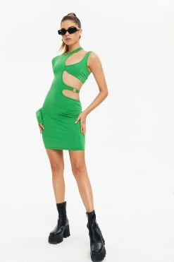 Solado Asymmetrical Cut Out Solid Bodycon Dress 9 Solado Asymmetrical Cut Out Solid Bodycon Dress -Solado Sales Shop jpeg b9f8134b 5214 4a3a b3fc 77cd7e8623bb 1800x1800