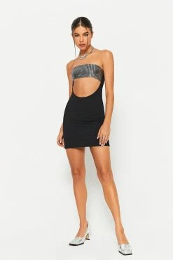 SOLADO Check Laser Splicing Cut Out Tube Mini Dress 9 SOLADO Check Laser Splicing Cut Out Tube Mini Dress -Solado Sales Shop jpeg ba6315d0 6d49 430d 96a5 efcd9898310b 1800x1800