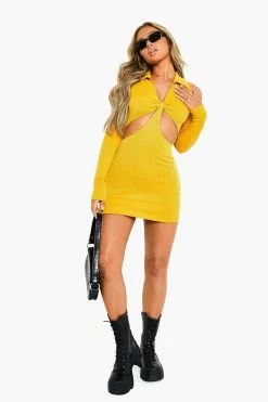 SOLADO Cold Shoulder Cut Out Ribbed Long Sleeve Mini Dress -Solado Sales Shop jpeg baa0e137 6139 4af3 8132 8605277ac026 1800x1800