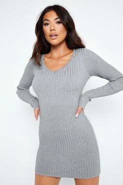 Solado Stripe Knitted Long Sleeve Bodycon Sweater Dress 9 Solado Stripe Knitted Long Sleeve Bodycon Sweater Dress -Solado Sales Shop jpeg bafa693e e413 45eb 981a a4a425dcc605 1800x1800
