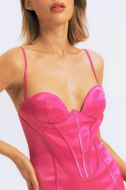 SOLADO Satin Underwired Plunging Neck Mini Dress -Solado Sales Shop jpeg be221ce7 7bd5 4388 9c45 14d70b28d5db 1800x1800