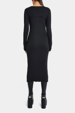 Solado Two Piece Cut Out Ribbed Knit Long Sleeve Maxi Dress -Solado Sales Shop jpeg be4c8608 d88d 41ac ac15 60db77719065 1800x1800