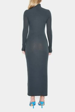 SOLADO High Neck Bodycon Long Sleeve Solid Maxi Dress 13 SOLADO High Neck Bodycon Long Sleeve Solid Maxi Dress -Solado Sales Shop jpeg bee1354f 43fa 4357 9214 c9dc992e80d1 1800x1800