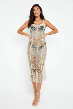 Solado U Neck Ripped Sleeveless Bodycon Midi Dress Without Underwear -Solado Sales Shop jpeg c0834f64 c1d4 40ec 9805 e9bf1ff64e10 1800x1800