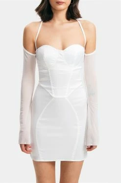 Solado Cold Shoulder Long Sleeve Zip Backless Mini Dress -Solado Sales Shop jpeg c42ff991 af9f 4196 a42a f4ac0dc1ec1b 1800x1800