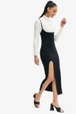 Solado Plunging Neck Cross Back Split Hem Maxi Dress Without Top -Solado Sales Shop jpeg c528a858 af80 4f80 b9e0 ce505eb0255e 1800x1800