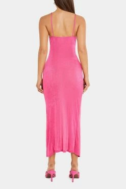 Solado Plunging Neck Twist Front Split Hem Midi Dress -Solado Sales Shop jpeg c5441ffb af60 4db0 89f9 79aeaff6de99 1800x1800