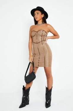 SOLADO Satin Trim Bodycon Tube Mini Dress -Solado Sales Shop jpeg c56ce20f 27ee 42f1 9ff9 102b0ea66b7b 1800x1800