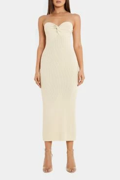 Solado Twist Front Split Hem Tube Sweater Dress -Solado Sales Shop jpeg c6b87423 a3ae 4ddf a648 411c213fc621 1800x1800