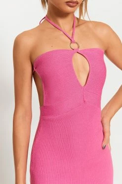 SOLADO Halter Neck Keyhole Open Back Sweater Dress 9 SOLADO Halter Neck Keyhole Open Back Sweater Dress -Solado Sales Shop jpeg c7e05fe8 53a8 4b95 a885 324fdb9144a5 1800x1800