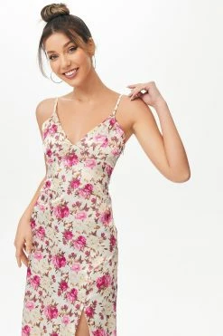 Solado Floral Print Plunging Neck Split Leg Midi Dress -Solado Sales Shop jpeg cbf7ea79 72c7 41e0 b03a 231887eab713 1800x1800