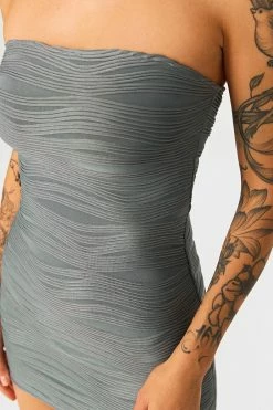 SOLADO Off Shoulder Swirl Textured Bodycon Mini Dress -Solado Sales Shop jpeg ccce44ec e368 420d a9a5 2be289b2ceef 1800x1800