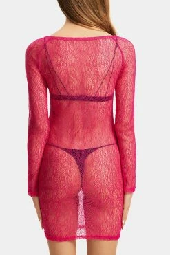 SOLADO Mesh Cut Out Long Sleeve Mini Dress Without Underwear -Solado Sales Shop jpeg ce29a9d2 8239 4b35 ac52 bfbe31bb3075 1800x1800