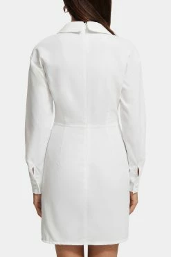 SOLADO Plunging Neck Twist Front Long Sleeve Mini Dress -Solado Sales Shop jpeg cf707e91 e2bd 4e47 b826 cada87d0f110 1800x1800