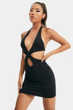 Solado Plunging Neck Cut Out Tie Backless Mini Dress -Solado Sales Shop jpeg d02d0f98 c85a 47a2 a402 d741eee281a8 1800x1800