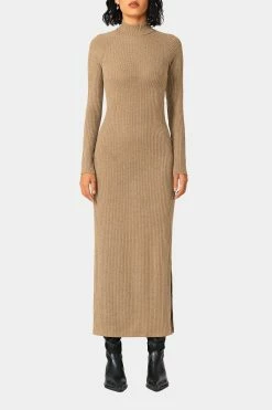 SOLADO Twist Backless Stripe Knitted Split Hem Maxi Dress -Solado Sales Shop jpeg d122644f dfef 47d1 81b1 27f151970388 1800x1800