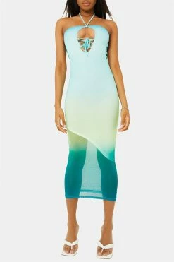 SOLADO Mesh Gradient Lace Up Halter Neck Maxi Dress 12 SOLADO Mesh Gradient Lace Up Halter Neck Maxi Dress -Solado Sales Shop jpeg d22beae2 fe16 45be 9c73 8fc7b64826f8 1800x1800