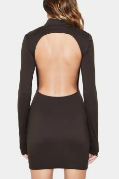SOLADO Mock Neck Open Back Long Sleeve Mini Dress -Solado Sales Shop jpeg d277e885 7abf 453a ad44 d7bdad85a0c4 1800x1800