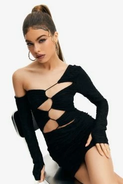 SOLADO Asymmetrical Cut Out Lace Jacquard Mini Dress 11 SOLADO Asymmetrical Cut Out Lace Jacquard Mini Dress -Solado Sales Shop jpeg d29a78c5 48d8 4f8e b762 93e27a249e8c 1800x1800