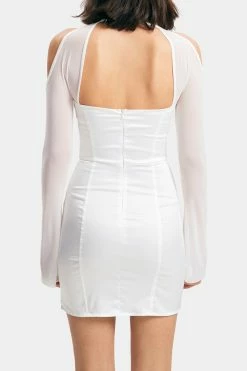 Solado Cold Shoulder Long Sleeve Zip Backless Mini Dress -Solado Sales Shop jpeg d32a326c 7227 4482 acbd c89c341dd1db 1800x1800