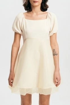 Solado Puff Sleeve Mesh Splicing Textured Mini Dress 12 Solado Puff Sleeve Mesh Splicing Textured Mini Dress -Solado Sales Shop jpeg d638485b aff5 40ed 8ea5 d84ae0ea0396 1800x1800