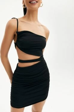 Solado One Shoulder Cut Out Bodycon Dress -Solado Sales Shop jpeg d66ae5d2 660b 4302 9226 d8e42d3197b2 1800x1800