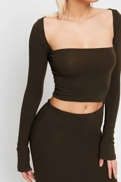 SOLADO Square Neck Cut Out Bodycon Midi Dress -Solado Sales Shop jpeg d8c6d385 1b4e 4464 bc3f 3f3311c3d62f 1800x1800