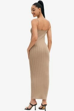 Solado Cut Out Twist Knitted Bodycon Maxi Dress -Solado Sales Shop jpeg d9c05080 7a29 40c9 86d9 1ad58e6952b2 1800x1800