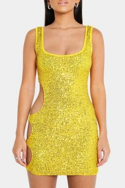 Solado Square Neck Cut Out Sequin Mini Dress 12 Solado Square Neck Cut Out Sequin Mini Dress -Solado Sales Shop jpeg da3fcafb b188 4321 928e 53b07afb7da1 1800x1800