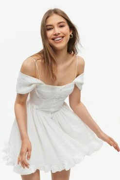 Solado Off Shoulder Zip Back Flounce Hem Mini Dress 7 Solado Off Shoulder Zip Back Flounce Hem Mini Dress -Solado Sales Shop jpeg da7a9495 e369 4853 b90b c11a6220a9e1 1800x1800