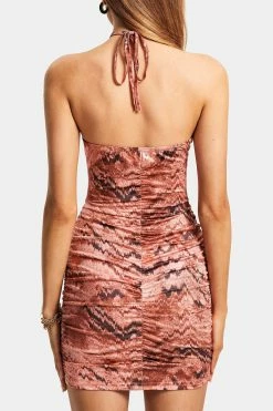 Solado Abstract Print Cut Out Drawstring Ruched Mini Dress 13 Solado Abstract Print Cut Out Drawstring Ruched Mini Dress -Solado Sales Shop jpeg db1454e4 7362 4028 b4b2 8ec803573c7f 1800x1800