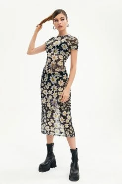 Solado Mesh Daisy Print Maxi Dress -Solado Sales Shop jpeg db5044d3 fdcd 404a 83d8 1bd8919a8ef3 1800x1800