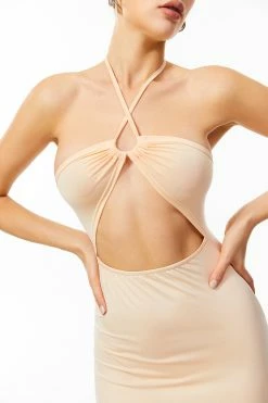 Solado Cut Out Off Shoulder Halter Neck Maxi Dress -Solado Sales Shop jpeg db5af6d1 901f 4f29 a011 d2e55e6d9bd1 1800x1800