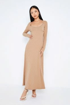 SOLADO U Neck Colorblock Stripe Knitted Maxi Dress -Solado Sales Shop jpeg dbb3cbbc 989d 44b0 835b 850bd80b4ae0 1800x1800