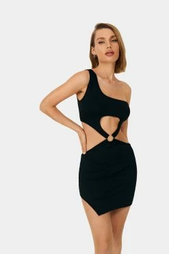 SOLADO One Shoulder Cut Out Split Hem Mini Dress 11 SOLADO One Shoulder Cut Out Split Hem Mini Dress -Solado Sales Shop jpeg ddbf4df0 358a 4f25 b6cf dd8cc298019d 1800x1800