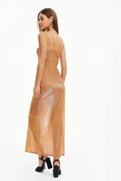 Solado Sheen Rhinestone Decor Split Hem Midi Dress -Solado Sales Shop jpeg dde17c37 374d 4396 a02f 38d20f970641 1800x1800