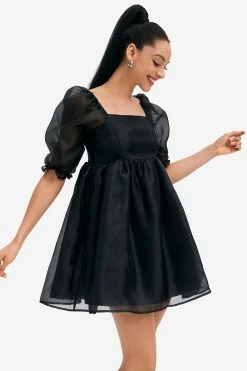 Solado Mesh Splicing Layered Hem Mini Dress -Solado Sales Shop jpeg dee965ef 57d9 4742 88a7 8038da42b180 1800x1800