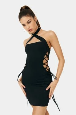 SOLADO Halter Neck Lace Up Side Backless Mini Dress 11 SOLADO Halter Neck Lace Up Side Backless Mini Dress -Solado Sales Shop jpeg df0bb78f a231 4313 aabc e679fcd5cdc0 1800x1800