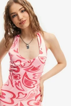 Solado Halter Neck Heart Print Backless Midi Dress -Solado Sales Shop jpeg e21db240 3d54 4c5c 8cb7 feb23482bc2f 1800x1800