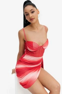 Solado Colorblock Boning Mesh Layered Hem Backless Mini Dress -Solado Sales Shop jpeg e2fb1ac3 27e1 46c1 9929 7c77c71e3e98 1800x1800