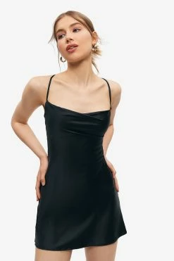 Solado Satin Lace Up Backless Solid Mini Dress 21 Solado Satin Lace Up Backless Solid Mini Dress -Solado Sales Shop jpeg e3f4f7fe b5de 4c9e 8a37 e977f553c7f8 1800x1800