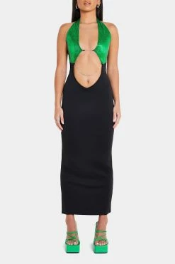 Solado Cut Out Sequin Splicing Chain Decor Midi Dress -Solado Sales Shop jpeg eb2b8c44 11bf 4677 b50a bceabdc9826c 1800x1800